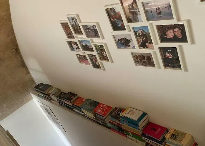 Casa Nostra Apartment *