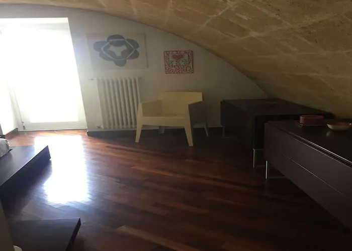 Apartment Casa Nostra *