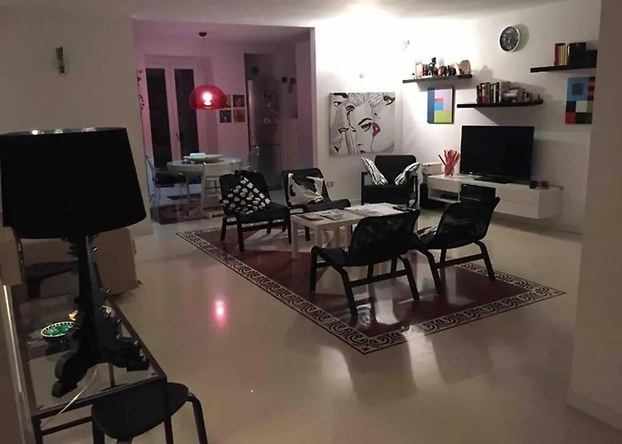 Casa Nostra Apartment Matera