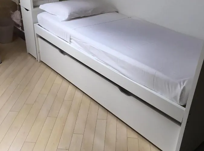 Casa Nostra Apartment