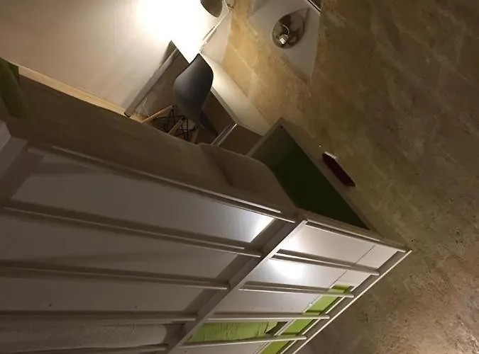 Apartment Casa Nostra Matera