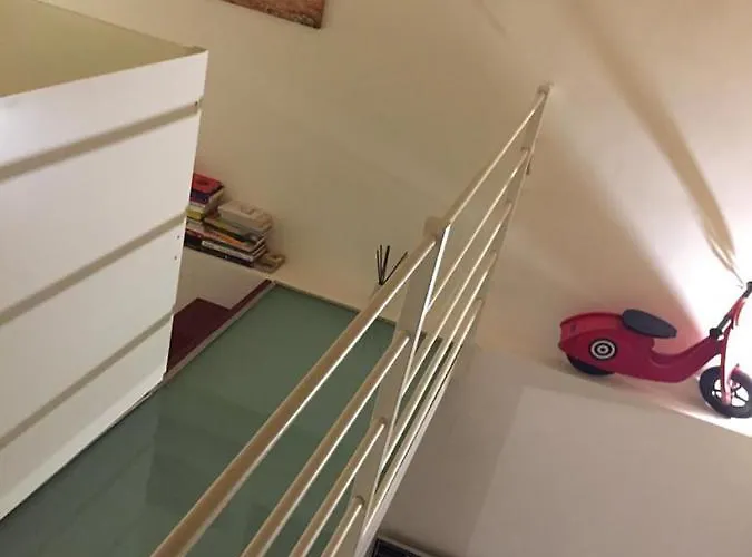 Casa Nostra Apartment