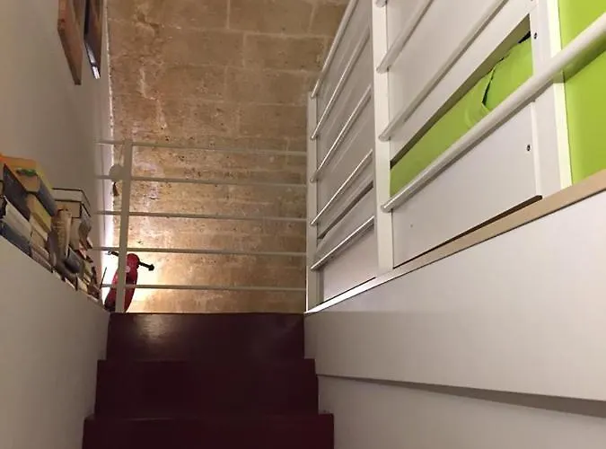 Apartment Casa Nostra Matera