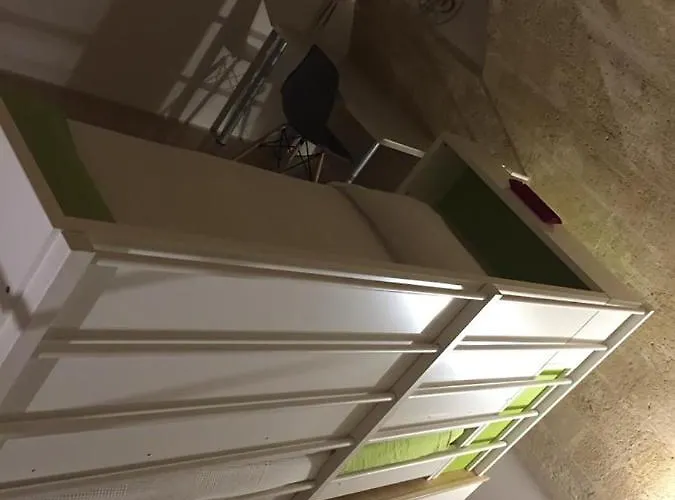 Casa Nostra * Matera