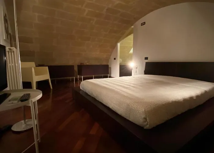 Casa Nostra Apartment